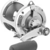 Avet EXW 50/2 Two-Speed Lever Drag Big Game Reels Silver -TackleX Store avet exw 50 2 two speed lever drag big game reels ave 0008 2 43863.1650775640.386.513