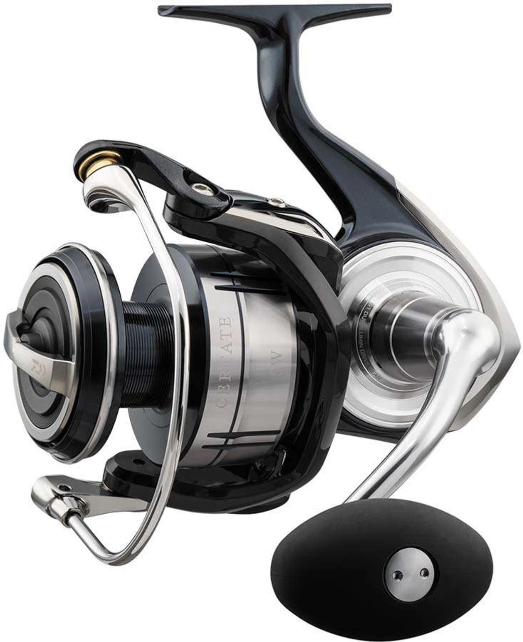 Daiwa Certate SW Spinning Reels 3 Daiwa Certate SW Spinning Reels