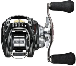 Daiwa Zillion TW HD Baitcasting Reels -TackleX Store daiwa zillion tws hd baitcasting reels 38002.1651247091