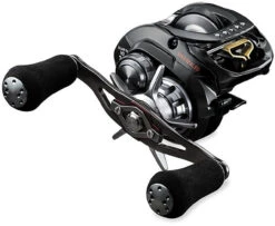 Daiwa Zillion TW HD Baitcasting Reels -TackleX Store daiwa zillion tws hd baitcasting reels 59120.1651247090