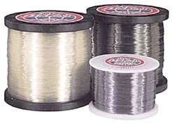 Jinkai Monofilament Line 1100 & 550 Yard Spools 3 Jinkai Monofilament Line 1100 & 550 Yard Spools