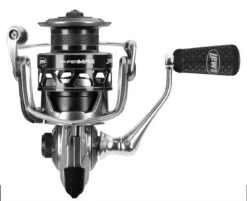 Lews HyperMag Spinning Reels -TackleX Store lews hypermag spinning reels 16586.1656652976
