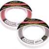 Momoi Diamond Presentation Fluorocarbon 25yds- Pink -TackleX Store momoi diamond presentation fluorocarbon 25 yds pink 12783.1651076113.386.513