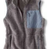 Orvis Sherpa Fleece Vest - Charcoal - X-Large 1 Orvis Sherpa Fleece Vest - Charcoal - X-Large -TackleX Store orvis sherpa fleece vest charcoal xl 80958.1651422982.386.513