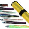 Play Action Braid Big Eye Rocket Lure Kit - 6 Pack 1 Play Action Braid Big Eye Rocket Lure Kit - 6 Pack -TackleX Store play action braid big eye rocket lure kit 6 pack 66940.1651371947.386.513