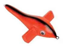 Sea Striker Sea Bird FY Fluorescent Yellow