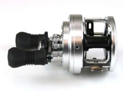 Shimano CT301D L/H Calcutta Reel -TackleX Store shimano calcutta d ct301d 98642.1650937052