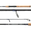 Shimano 2022 Teramar Southeast Spinning Rods