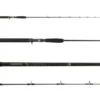 Shimano TVC58XXH Trevala Jigging Casting Rod 2 Shimano TVC58XXH Trevala Jigging Casting Rod -TackleX Store shimano tvc58xxh 15689.1651007087