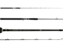 Shimano TVC58XXH Trevala Jigging Casting Rod