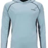 Simms Solarvent Hoody - Steel Blue/Storm - Large -TackleX Store simms solarvent hoody steel blue storm l 06318.1656657256.386.513