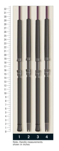 St. Croix Mojo Salt Rods -TackleX Store st croix mojo salt rods 10442.1651292895