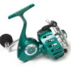 Star Rods S7000LE Spinning Reel - Limited Edition Green -TackleX Store star rods s7000 s series spinning reel special edition green 20049.1651293537