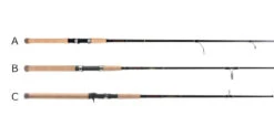 Star Stellar Lite Spinning & Casting Rods 5 Star Stellar Lite Spinning & Casting Rods -TackleX Store star stellar lite spinning casting rods 21078.1671635111