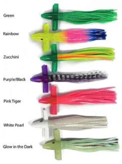 Sterling Tackle 18in Chaos Bar W/ 6in Bulb Squid -TackleX Store sterling tackle 18in chaos bar w 6in bulb squid 09251.1651425351
