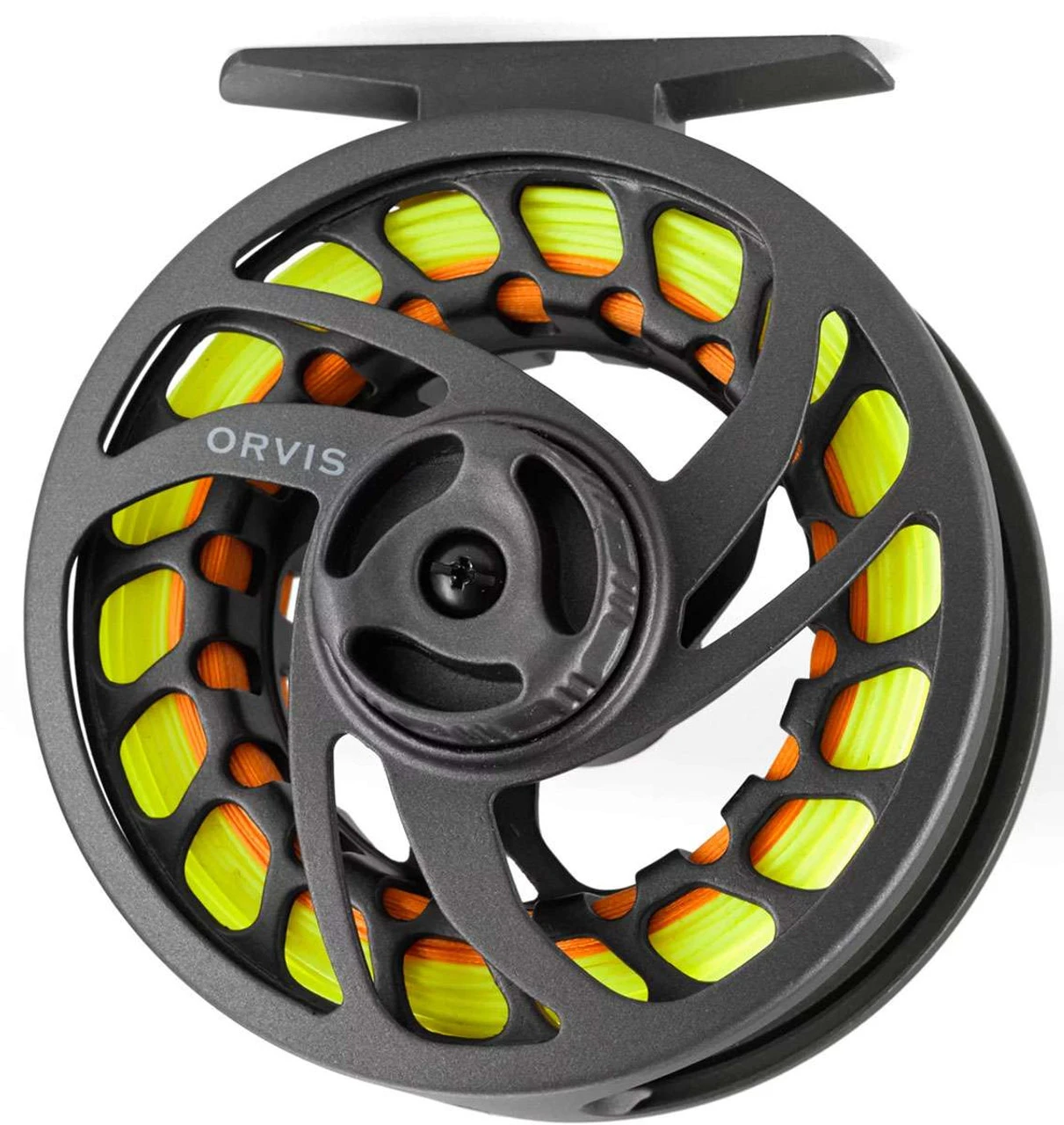 TackleX Store -TackleX Store orvis clearwater large arbor fly reels 01711.1651415134